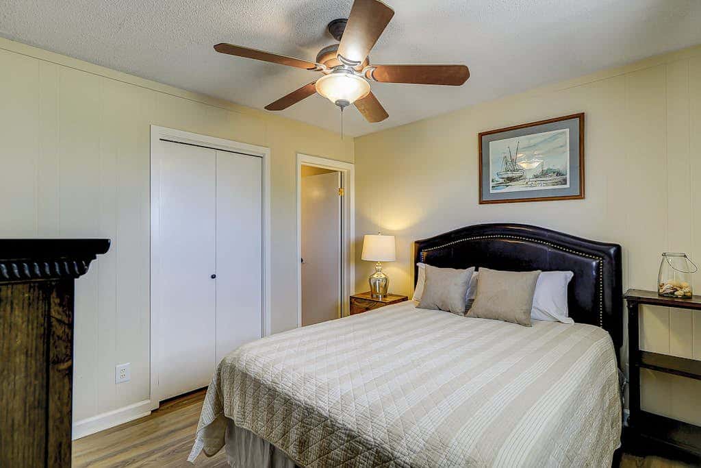 Pristine Beach Condo with Shared Pools, Free WiFi, and Central AC