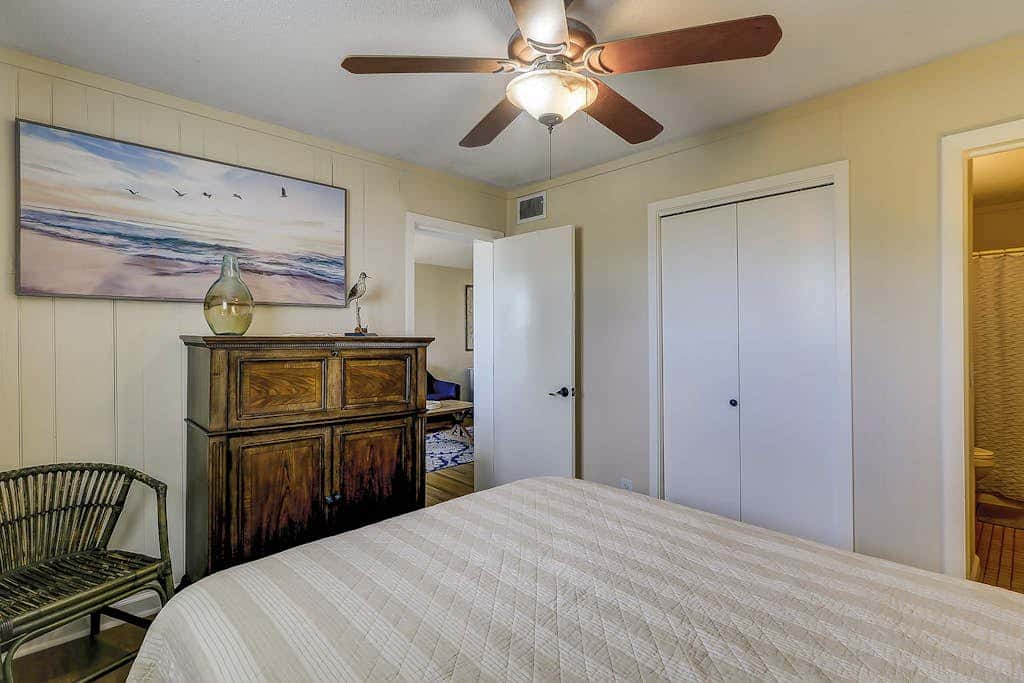 Pristine Beach Condo with Shared Pools, Free WiFi, and Central AC