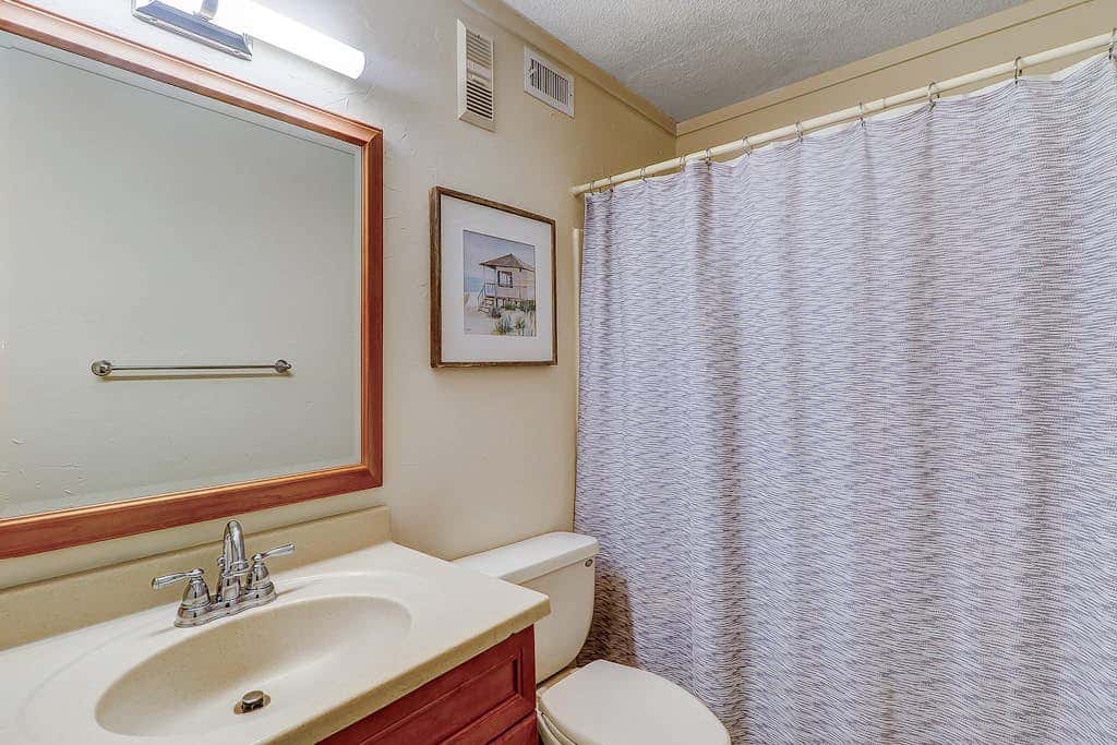 Pristine Beach Condo with Shared Pools, Free WiFi, and Central AC