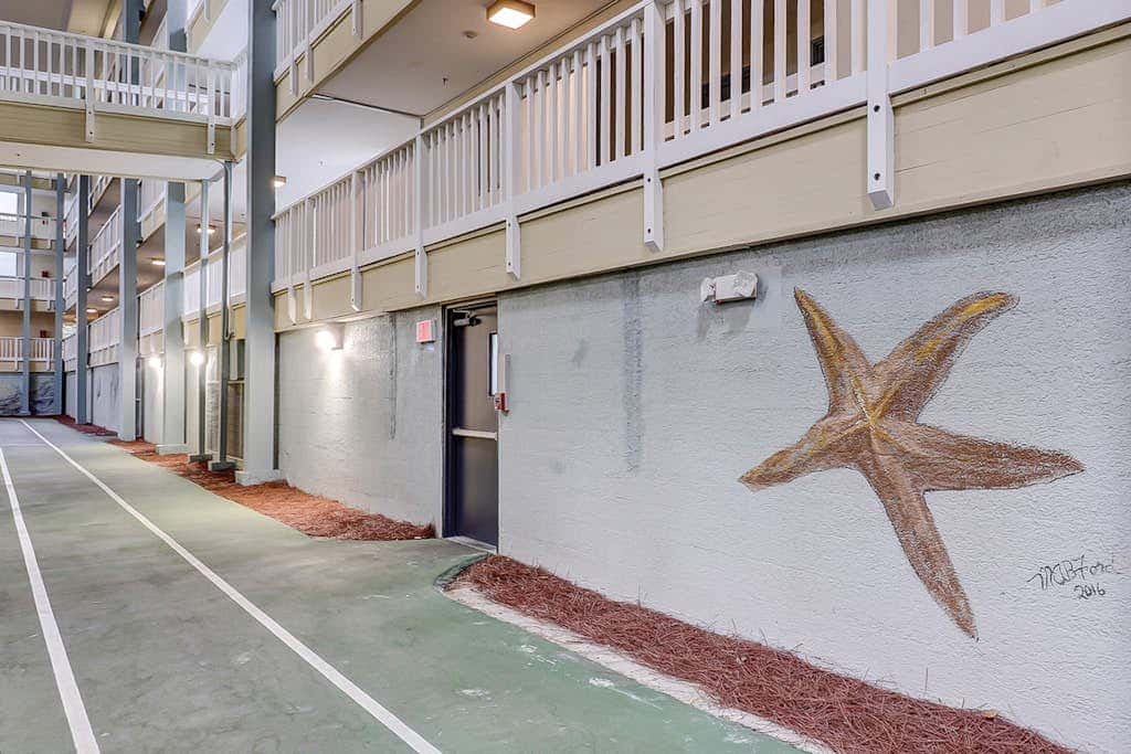Pristine Beach Condo with Shared Pools, Free WiFi, and Central AC
