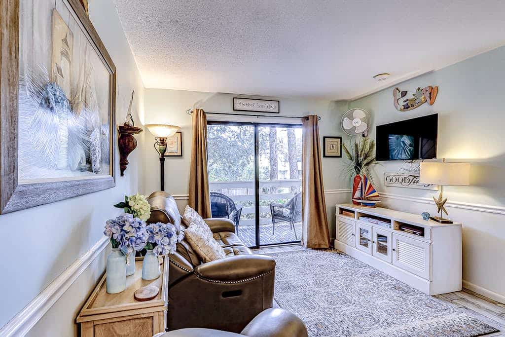 Fiddlers Cove 18B