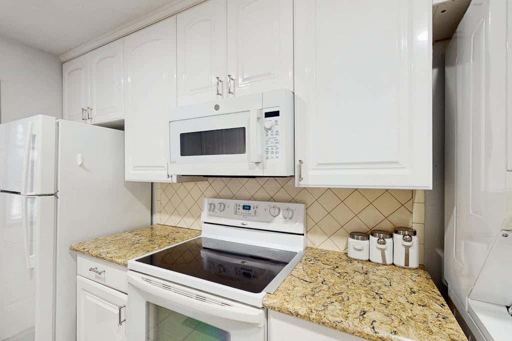 Dog Friendly Home Near Golf & Beach with Shared Pool, Gated Back Deck, & Fast WiFi
