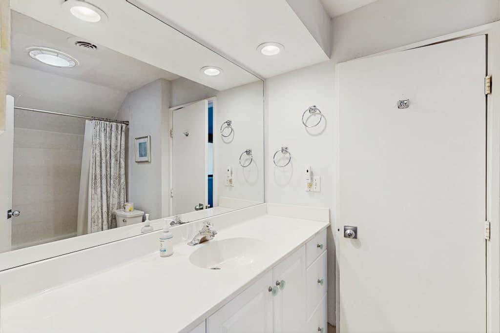 Dog Friendly Home Near Golf & Beach with Shared Pool, Gated Back Deck, & Fast WiFi