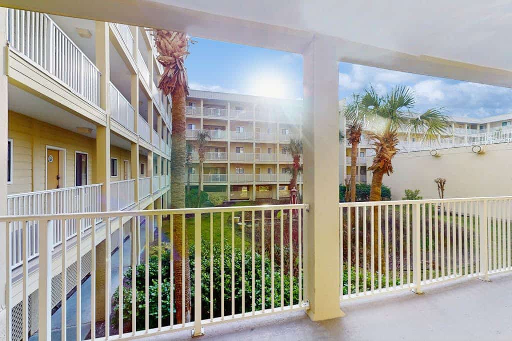 Hilton Head Resort 2120