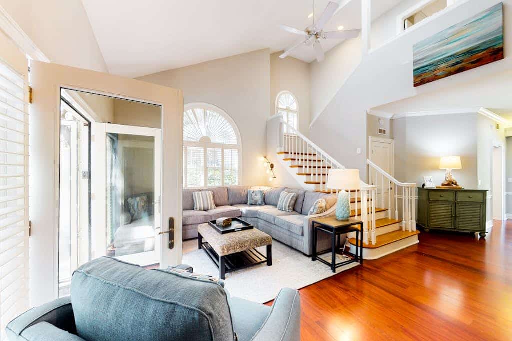 Devonshire 112 Port Royal Village Gem