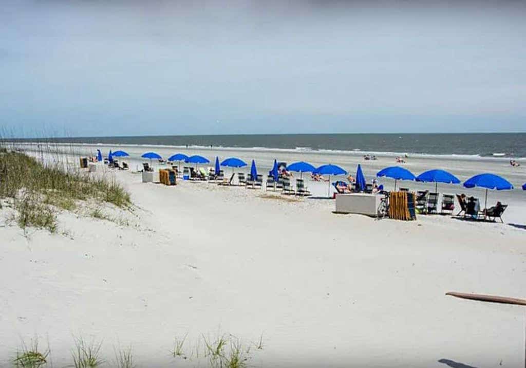 Beachwalk 179