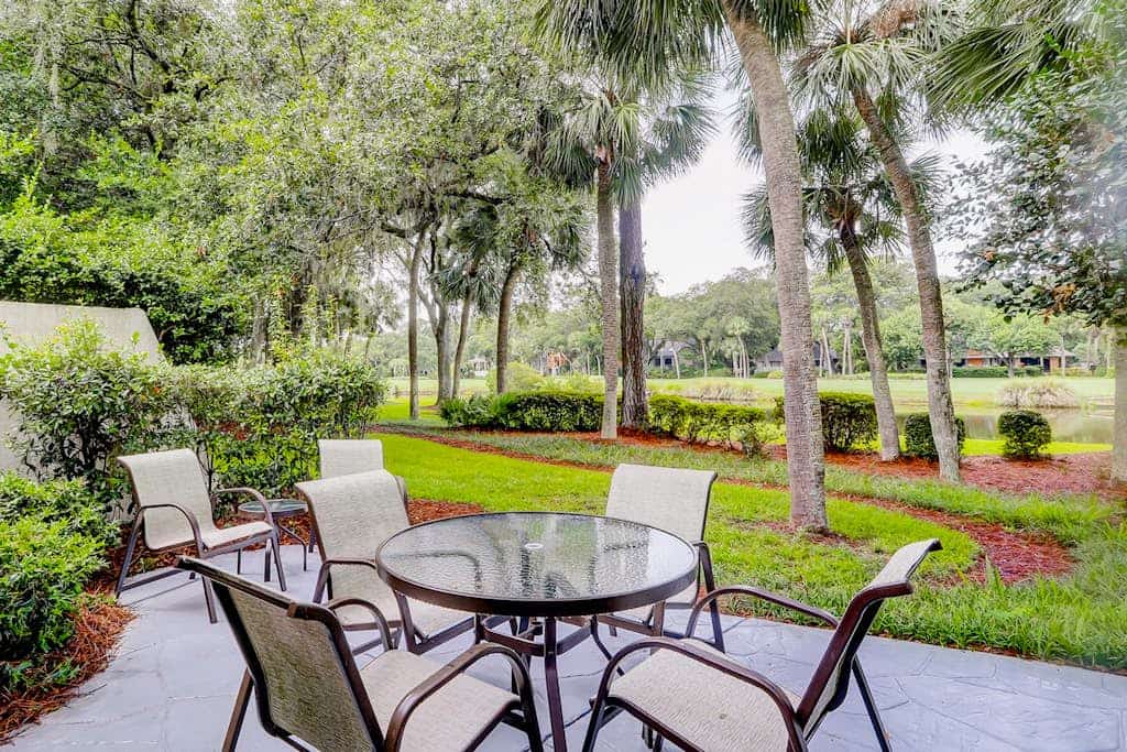 Beach Lagoon Villa 309