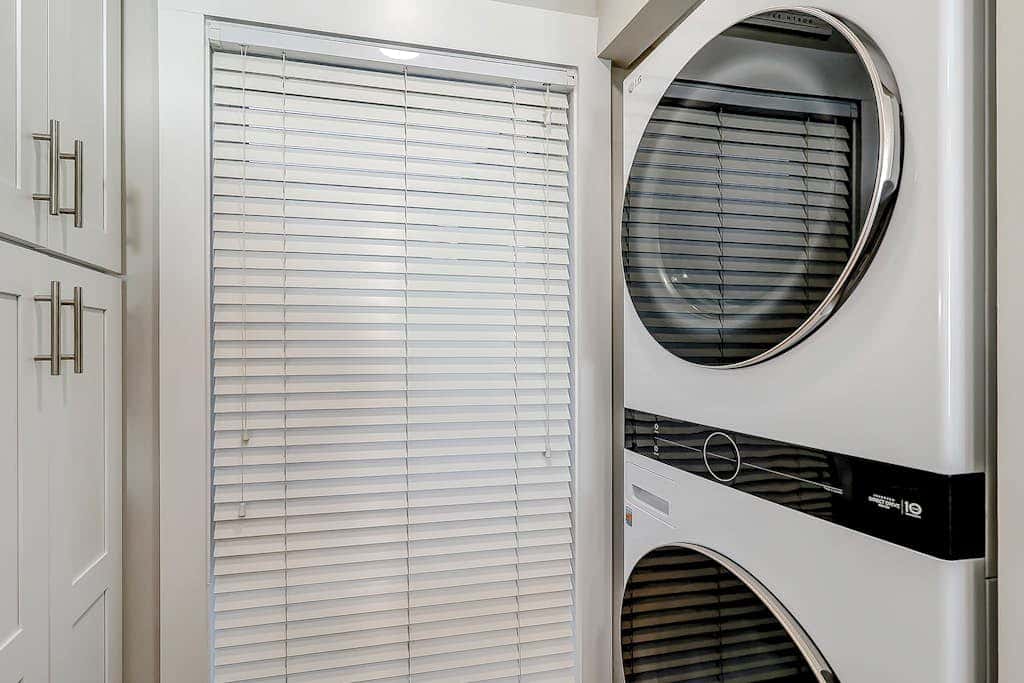 Newly-renovated ocean front condo on the 5th floor with a private balcony