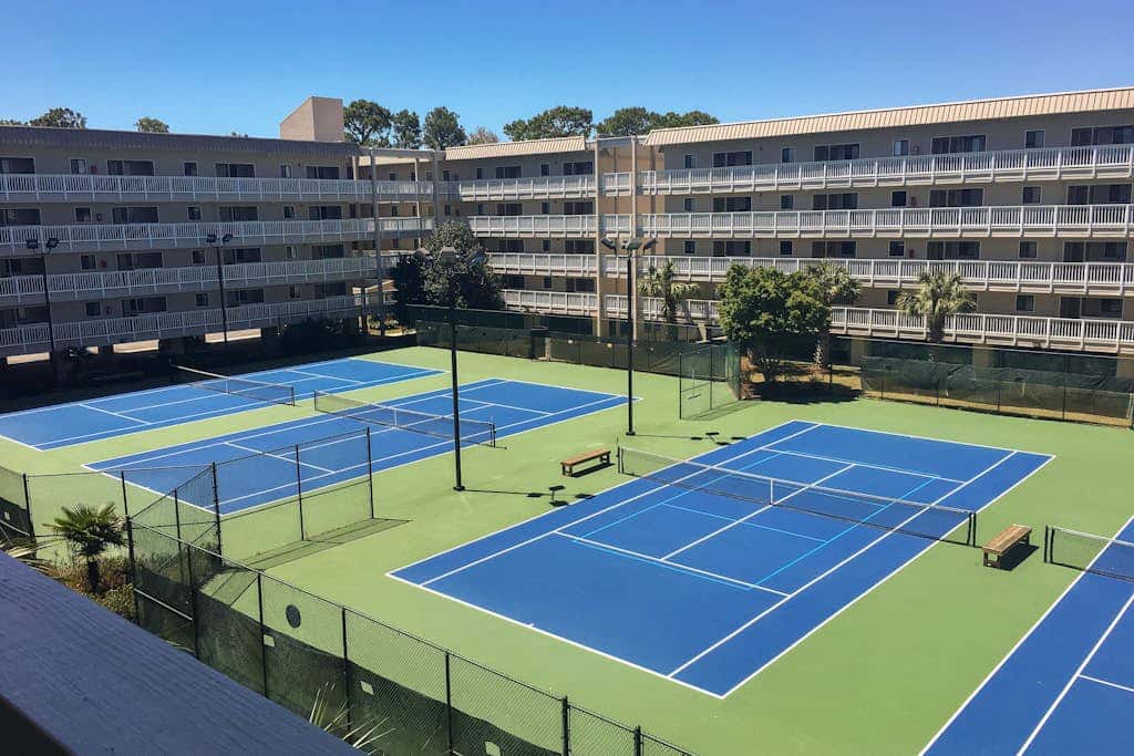 Oceanside Resort Condo with Indoor Pool, Tennis & Oceanfront Restaurant