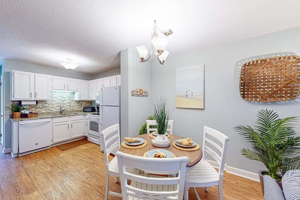 Ocean View Condo at The Spa on Port Royal Sound
