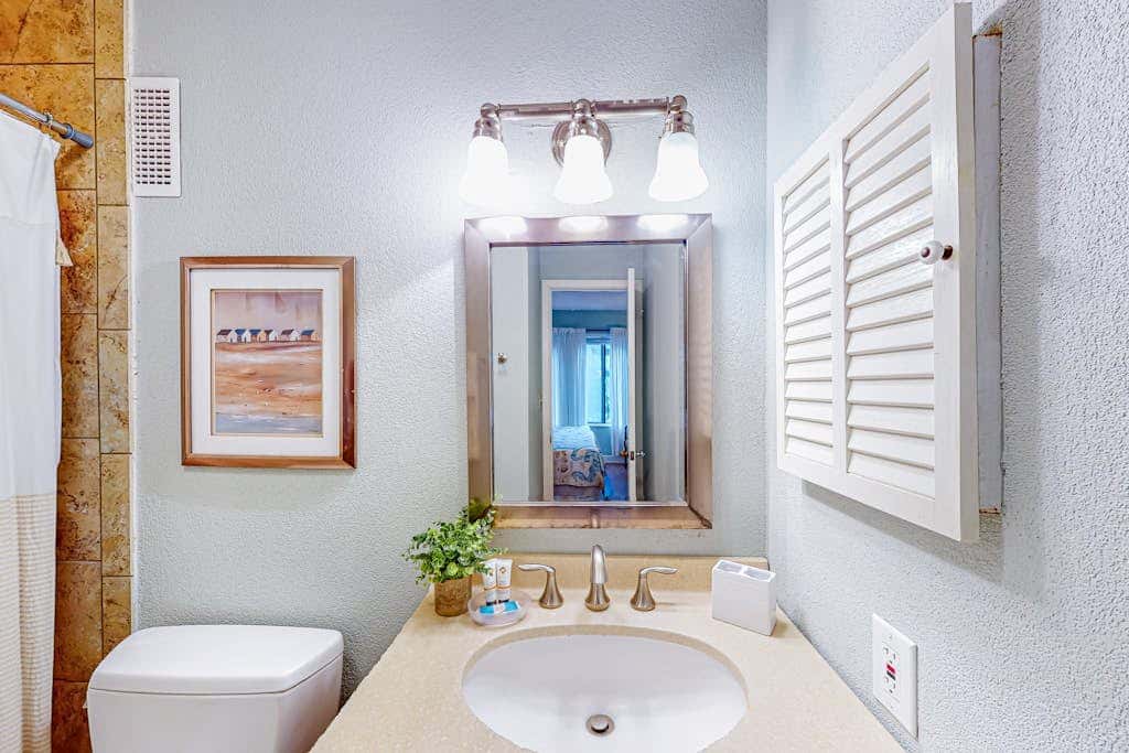 Ocean View Condo at The Spa on Port Royal Sound