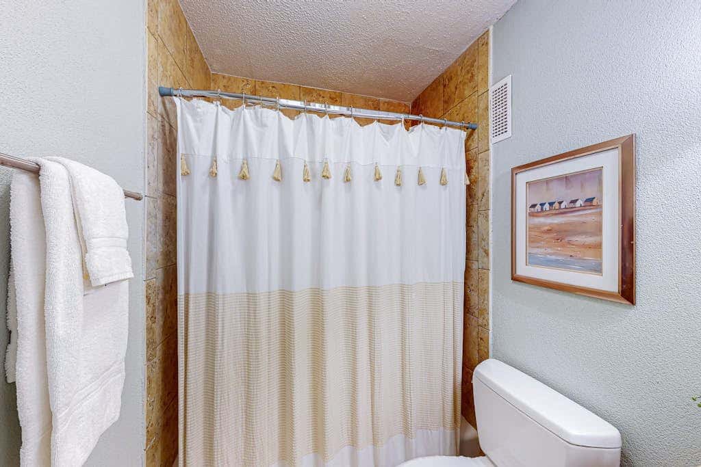 Ocean View Condo at The Spa on Port Royal Sound