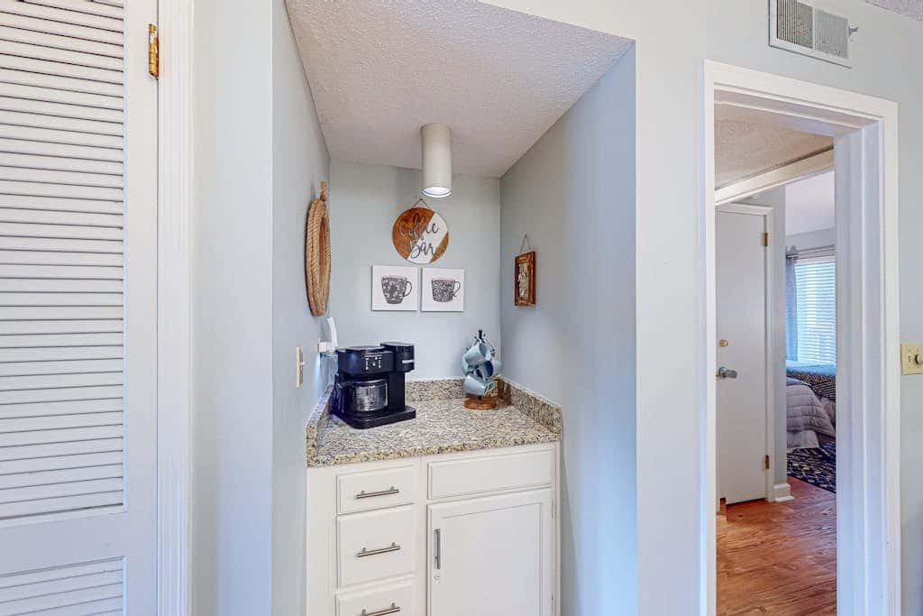 Ocean View Condo at The Spa on Port Royal Sound