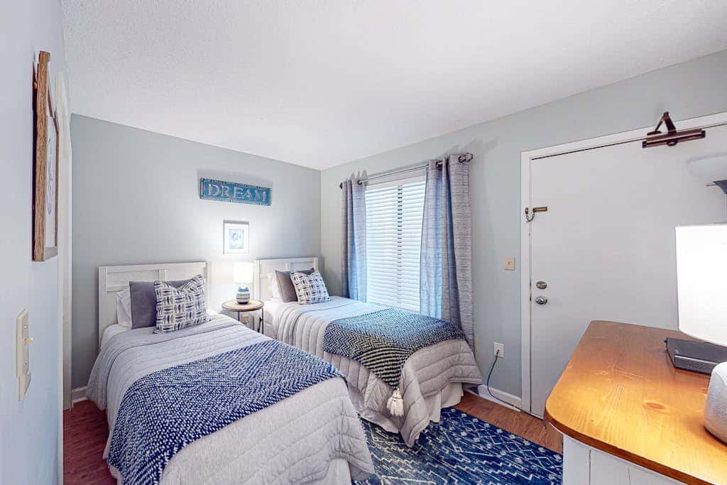 Ocean View Condo at The Spa on Port Royal Sound