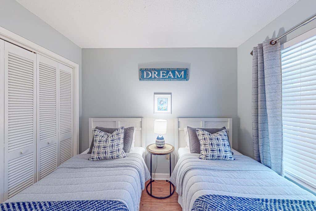 Ocean View Condo at The Spa on Port Royal Sound