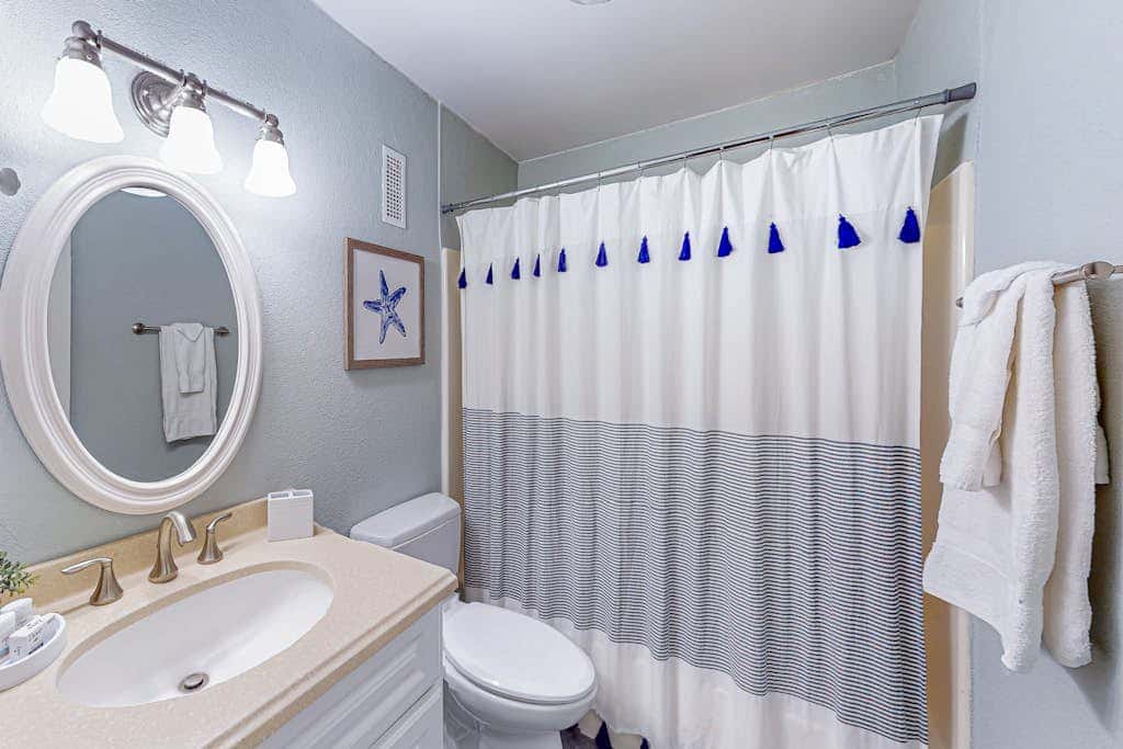 Ocean View Condo at The Spa on Port Royal Sound