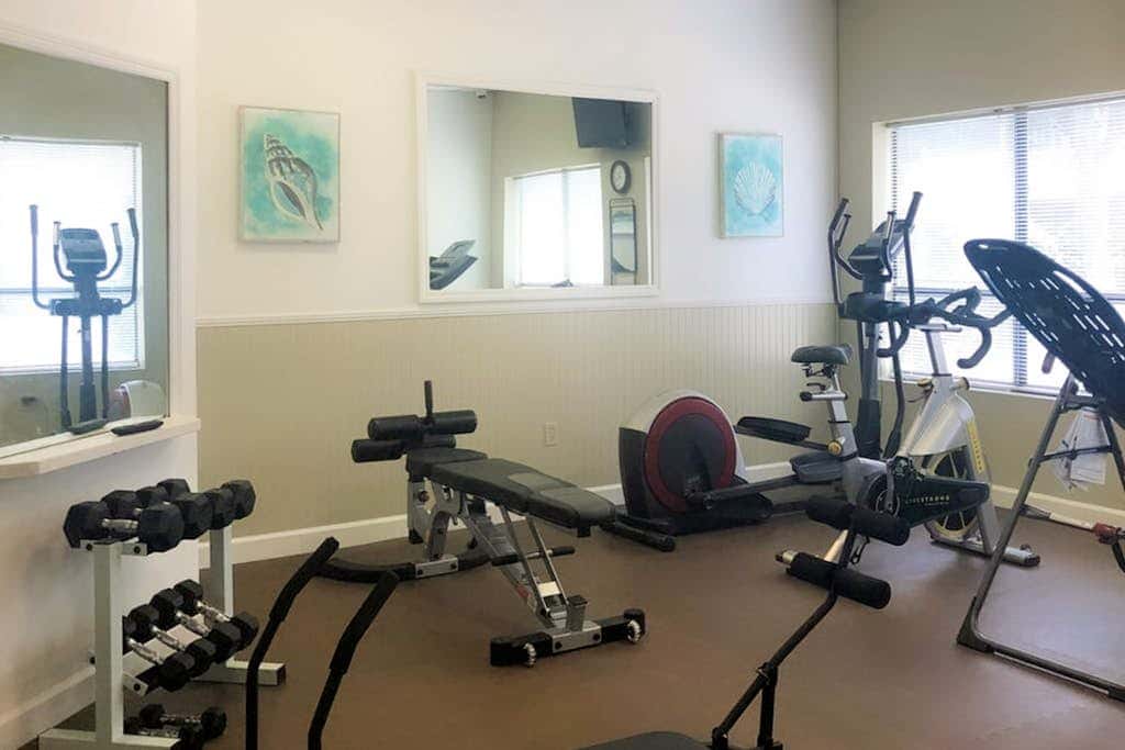 Ocean View Condo at The Spa on Port Royal Sound