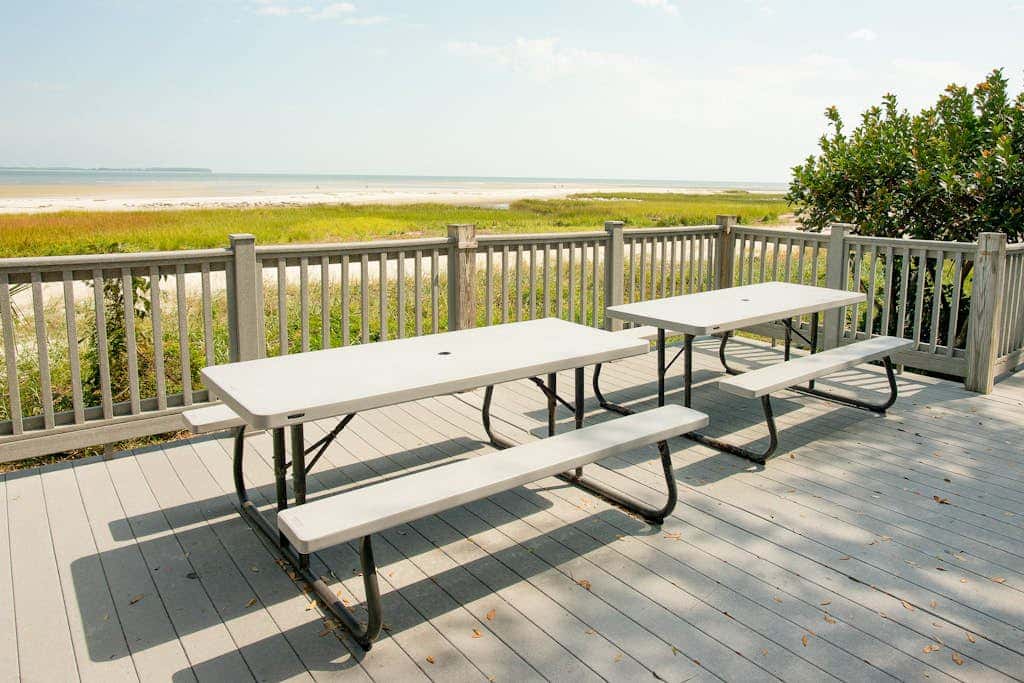 Ocean View Condo at The Spa on Port Royal Sound