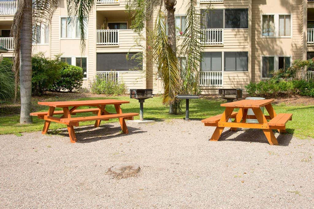 Ocean View Condo at The Spa on Port Royal Sound