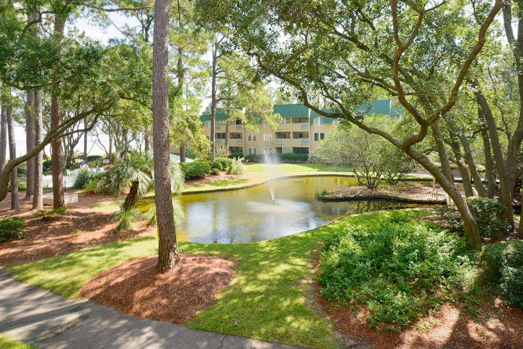 Ocean View Condo at The Spa on Port Royal Sound