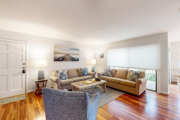 Racquet Club Villas 2348