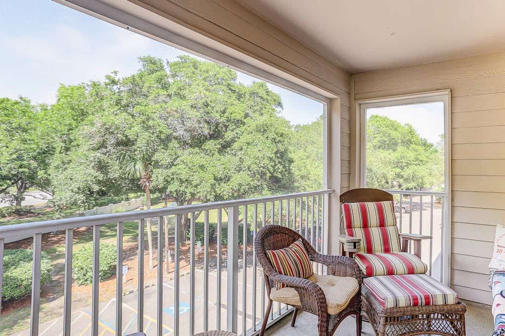 Hilton Head Resort 4230