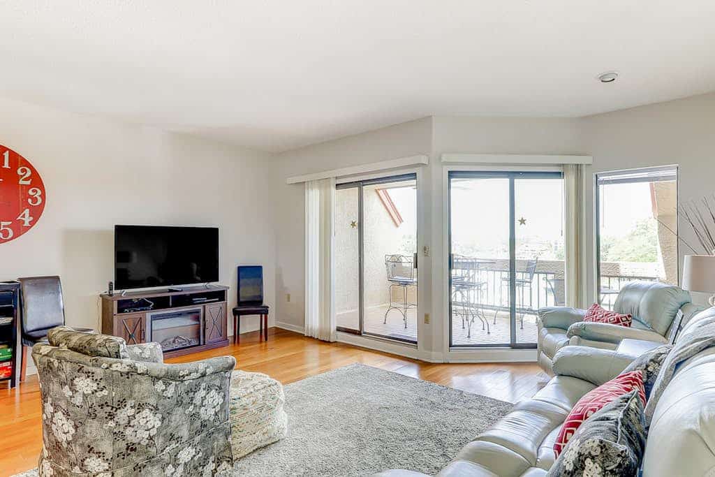 Harbourside Penthouse