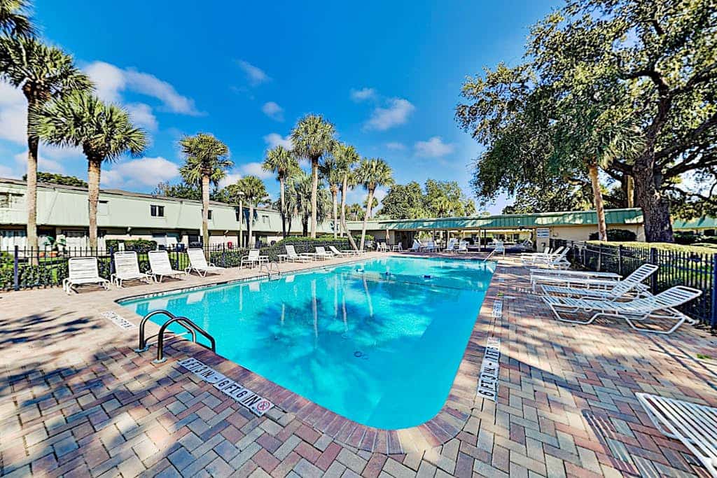 Hilton Head Cabanas 29