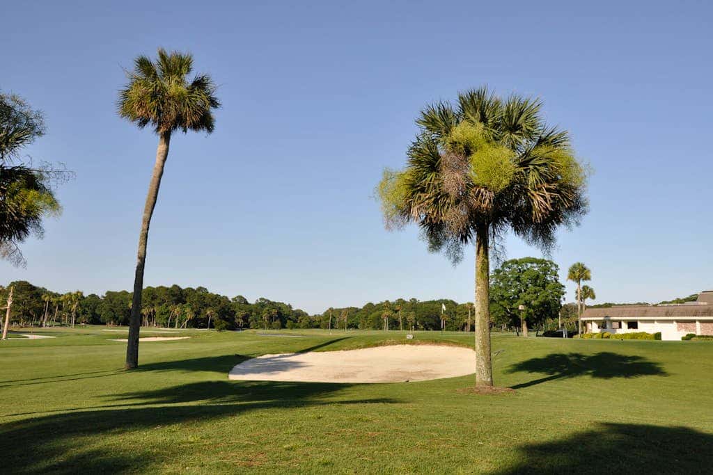 Updated Island Escape with Dual Suites  Golf, Tennis, Beach Club, Near Dining