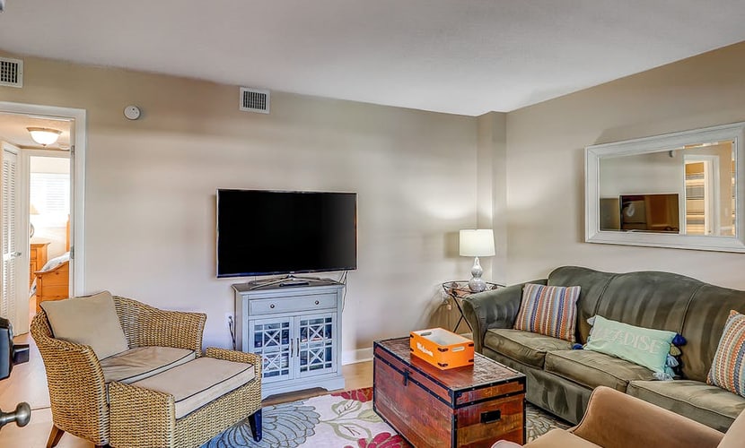 Hilton Head Resort 4129