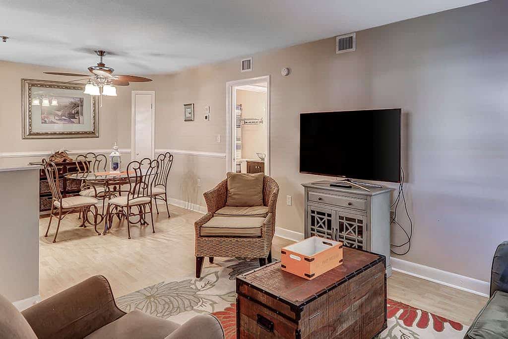 Hilton Head Resort 4129