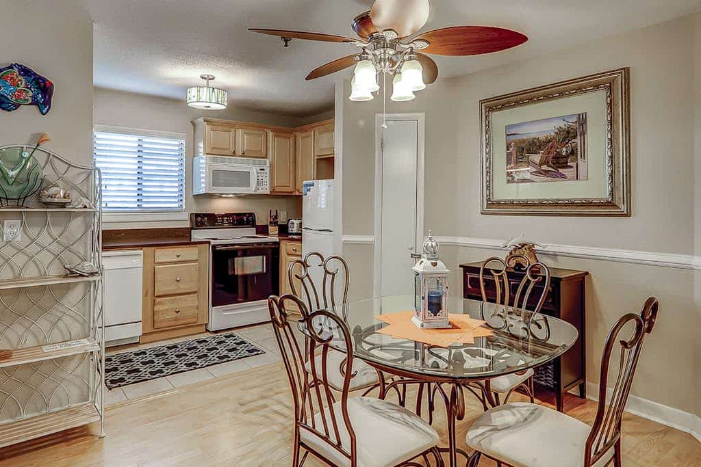 Hilton Head Resort 4129