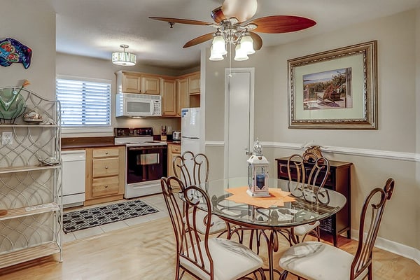 Hilton Head Resort 4129