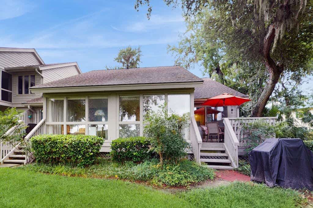 Windward Village 109