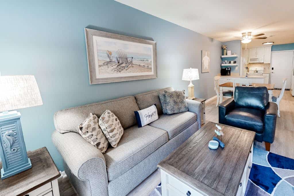 Fiddlers Cove 21B