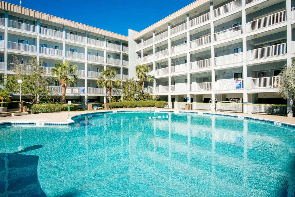 Ocean View Condo, Tennis, 3 Pools, Beach Shuttle, Near Golf & Dining