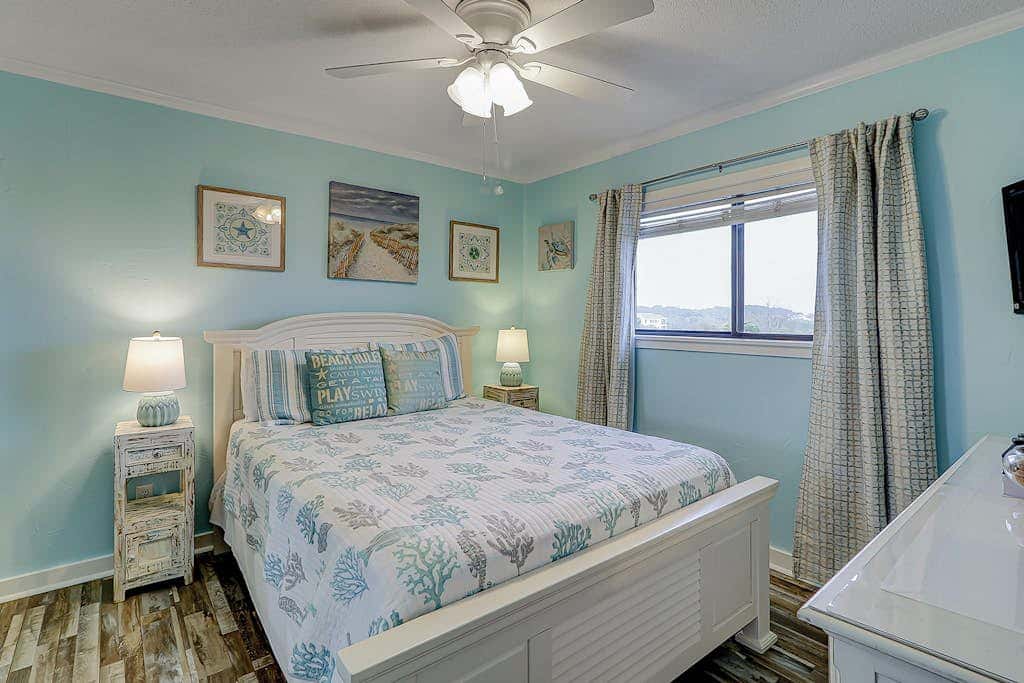 Ocean View Condo, Tennis, 3 Pools, Beach Shuttle, Near Golf & Dining