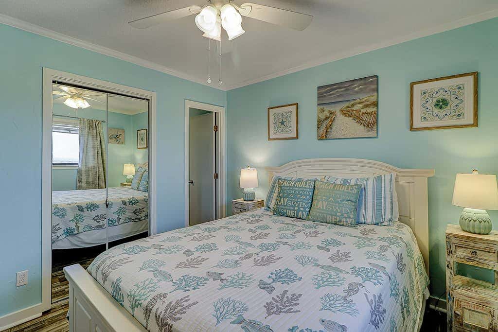 Ocean View Condo, Tennis, 3 Pools, Beach Shuttle, Near Golf & Dining