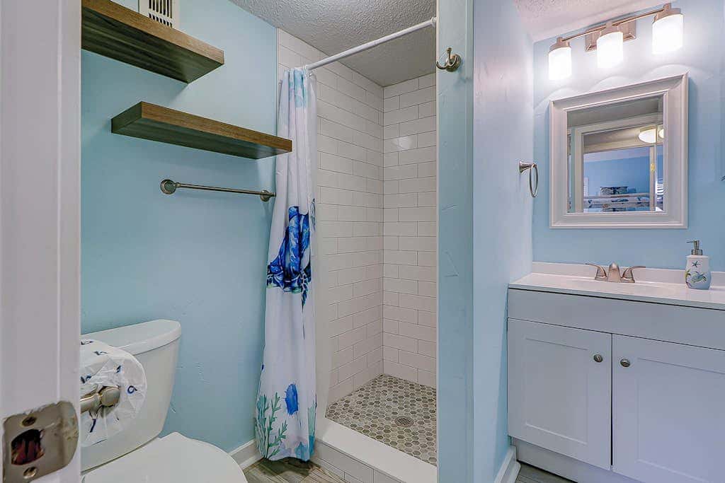 Ocean View Condo, Tennis, 3 Pools, Beach Shuttle, Near Golf & Dining