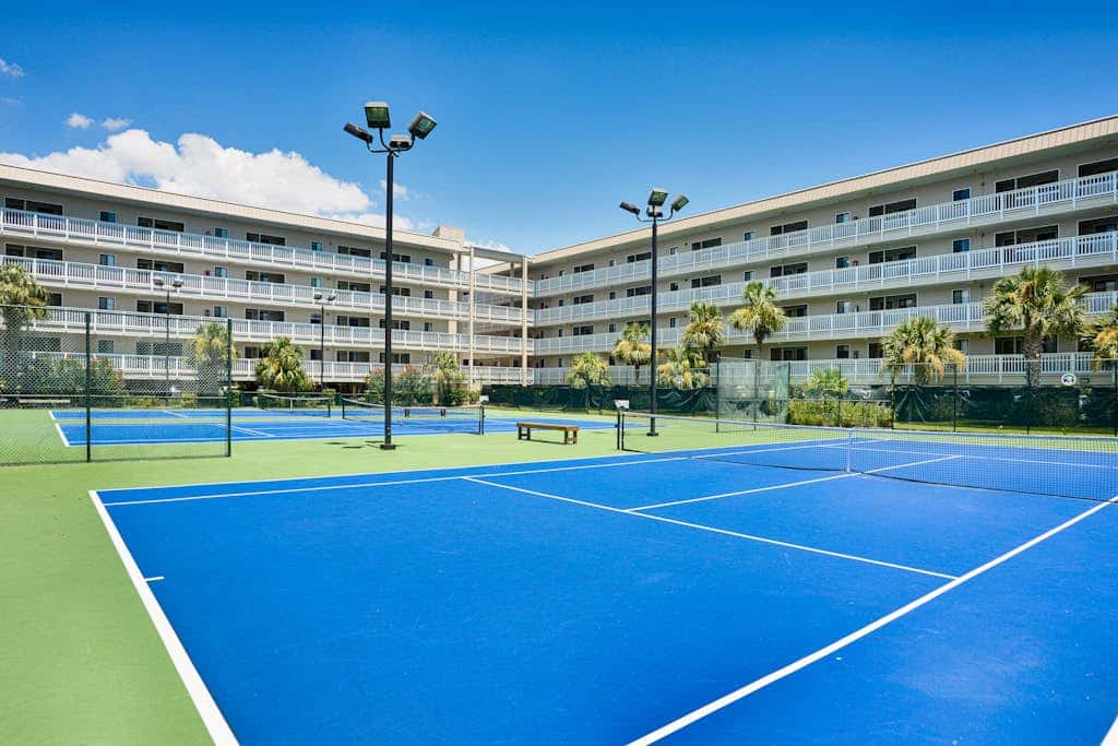 Ocean View Condo, Tennis, 3 Pools, Beach Shuttle, Near Golf & Dining