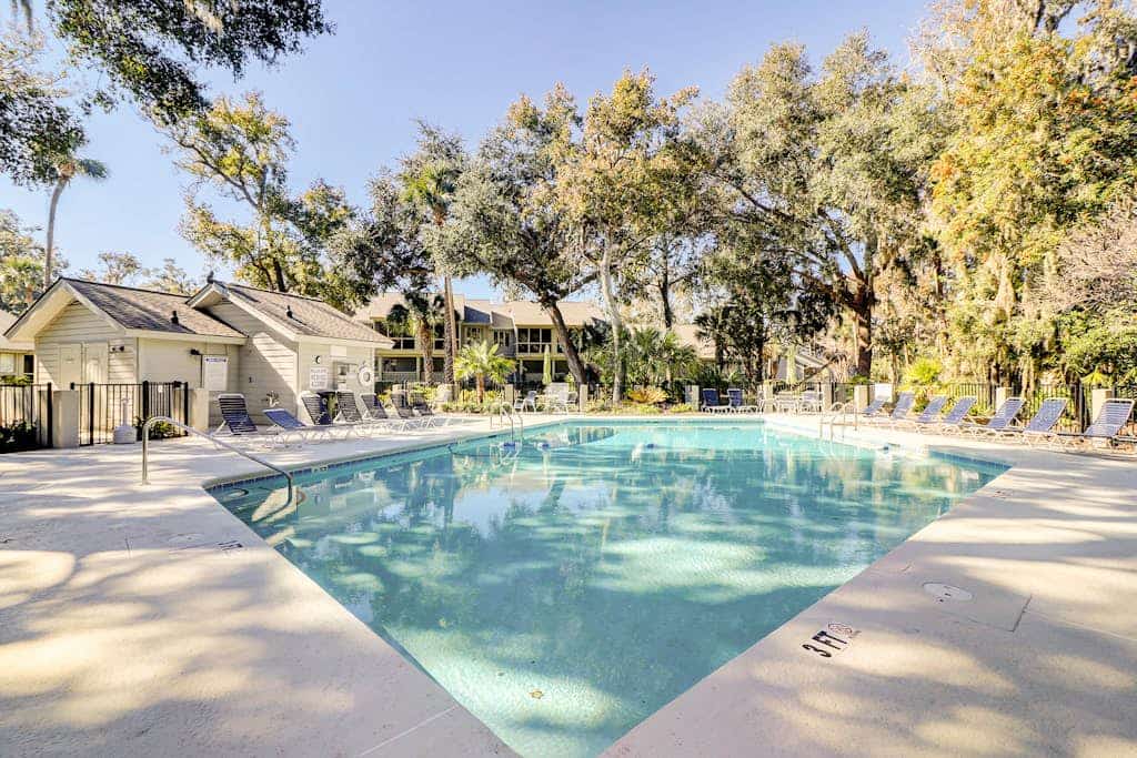 Windward Village 138