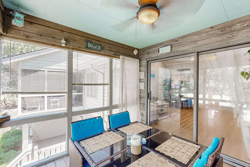 Windward Village 138