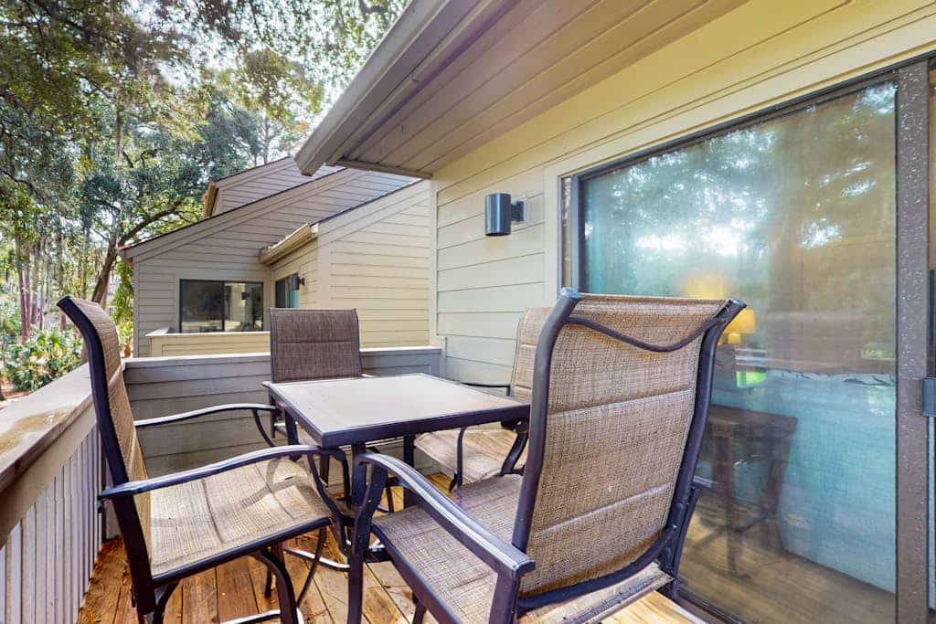 Racquet Club Villas 2346