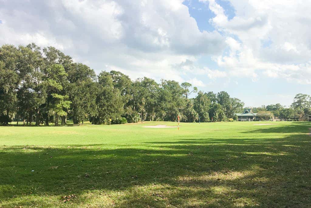 Queens Grant Condo in Palmetto Dunes Fenced Patio, Grill Near Beach