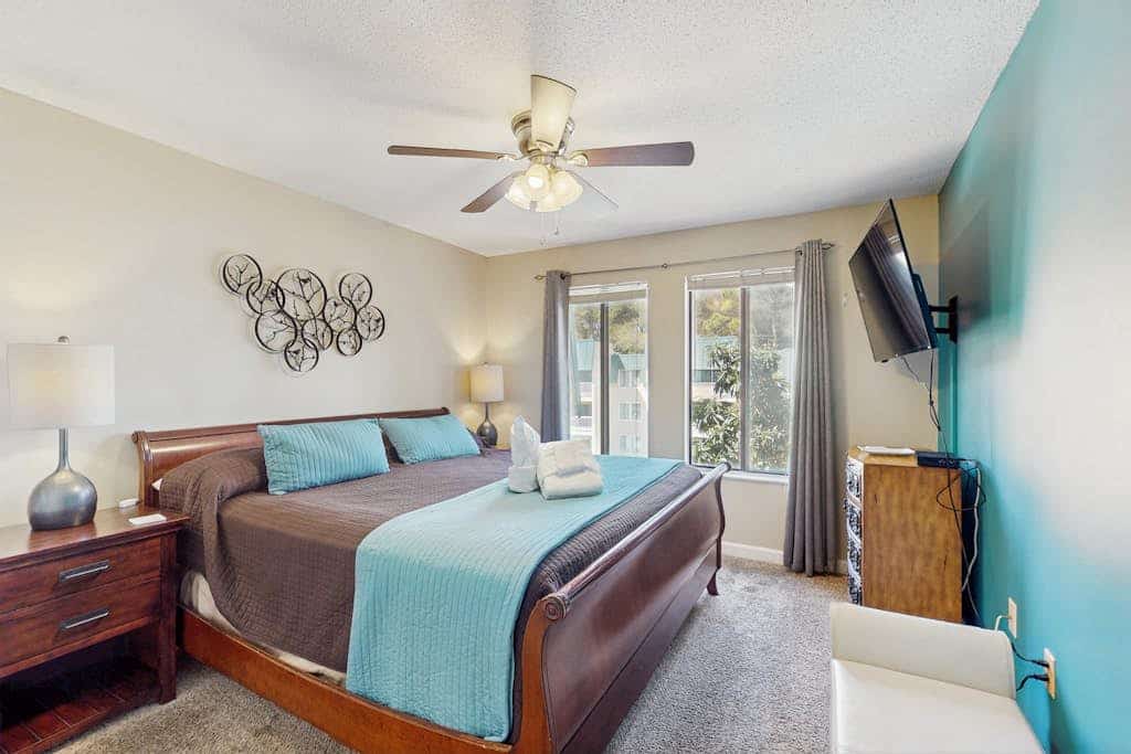 Spa on Port Royal Sound 2309