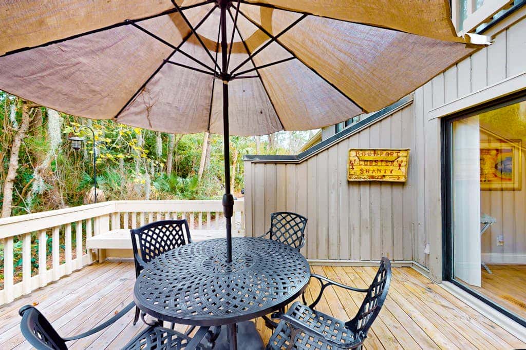Beachwalk at Shipyard Pool, Golf & Tennis Center Stroll 5 Minutes to Sand