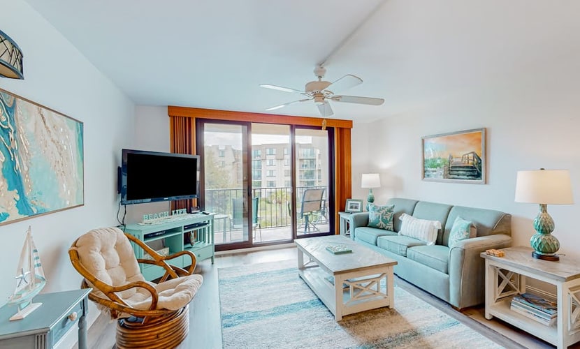 Island Club 6302