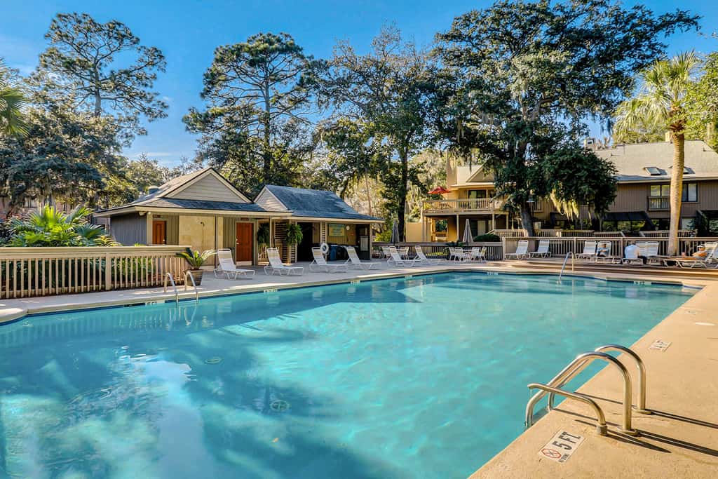 Relaxing First Floor Condo  Walk to Beach Spacious Deck Remote Work Setup 