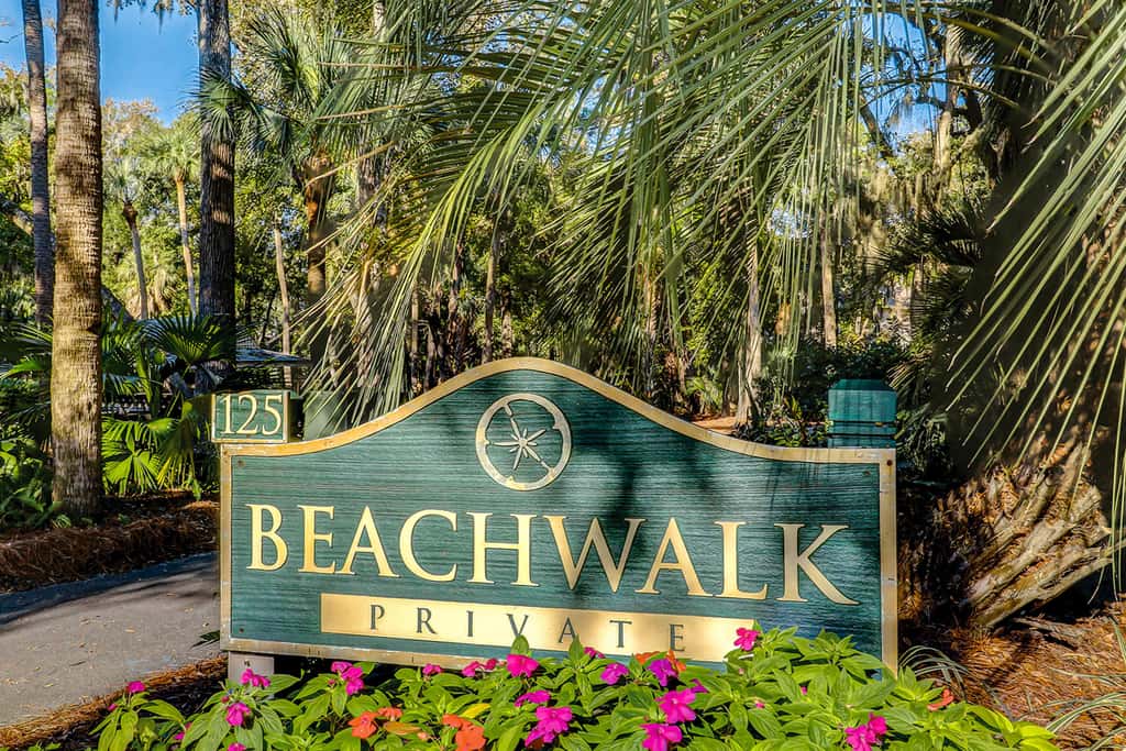 Relaxing First Floor Condo  Walk to Beach Spacious Deck Remote Work Setup 