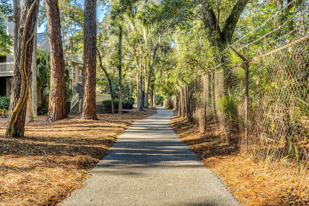 Relaxing First Floor Condo  Walk to Beach Spacious Deck Remote Work Setup 